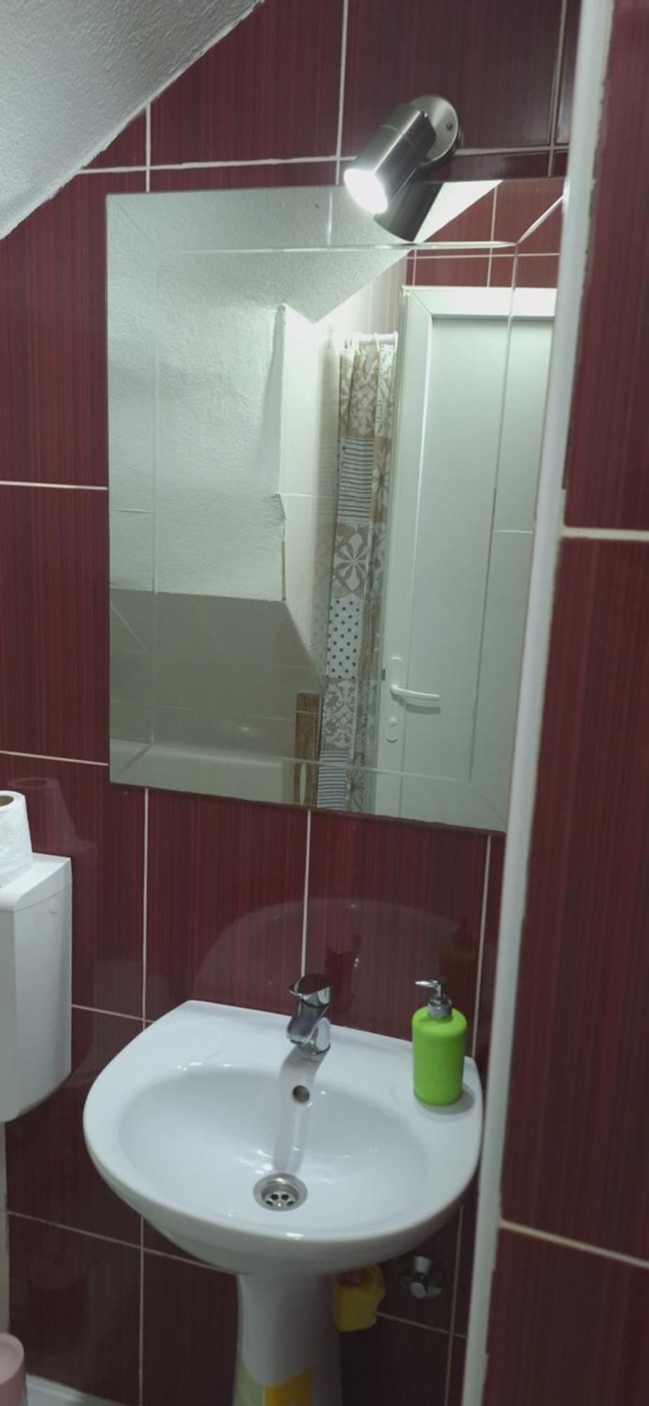 Apartment Delfina Οχρίδα Εξωτερικό φωτογραφία