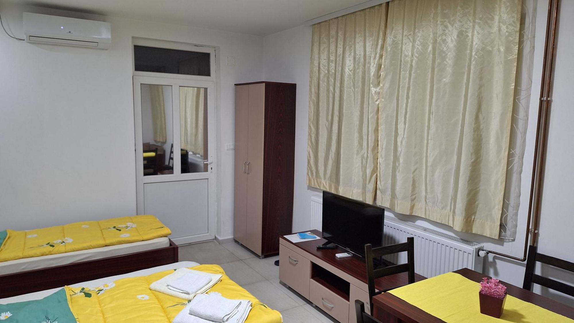 Apartment Delfina Οχρίδα Εξωτερικό φωτογραφία