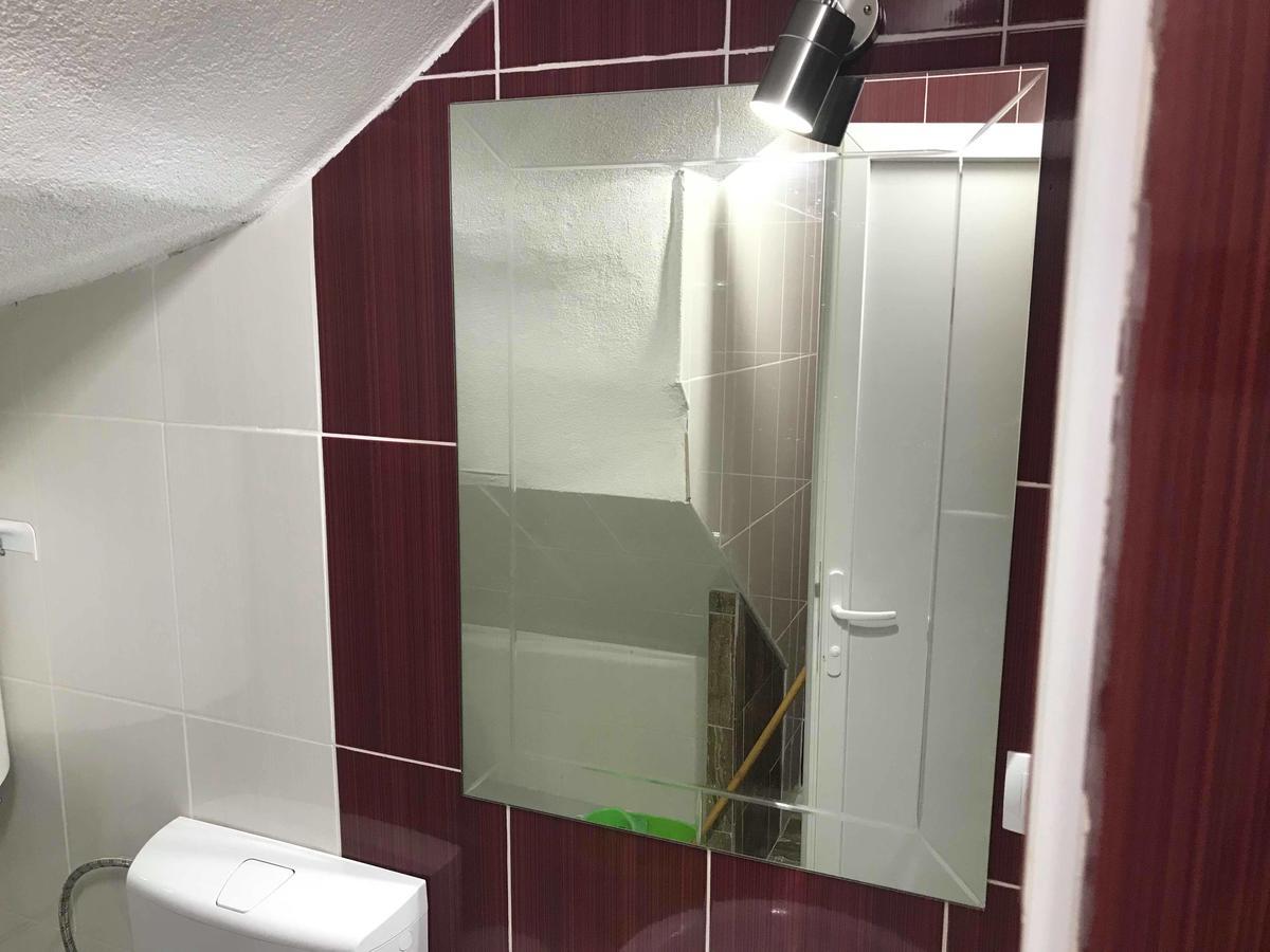Apartment Delfina Οχρίδα Εξωτερικό φωτογραφία