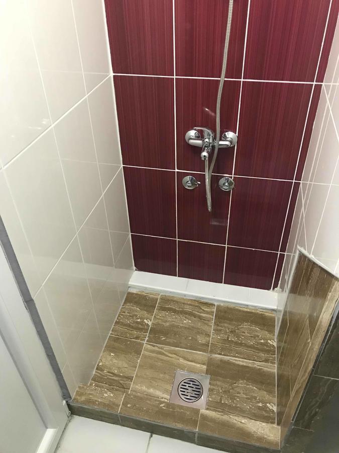 Apartment Delfina Οχρίδα Εξωτερικό φωτογραφία